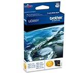 Brother LC985Y Toner - Yellow