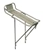 Etc Alloy Carrier Silver