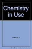 Chemistry in use