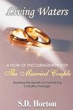  : Living Waters: A Flow of Encouragement for The Married Couple