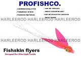 ProFish Big Game Trolling Lure 10 Fishskin Flyer