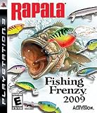 Fishing Frenzy PS3