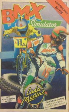 BMX Simulator