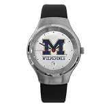 Michigan Wolverines Finalist 3 Hand & Date Watch