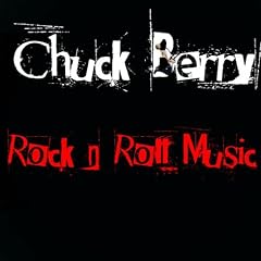 Rock 'n Roll Music