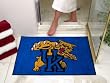 Kentucky Wildcats 34"x44.5" All-Star Floor Mat (Rug)