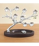 new cherry blossom earring tree