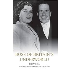 Boss of Britain's Underworld.