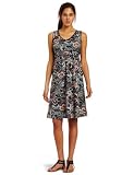 Aventura Women's Belden Print Dress