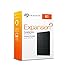 Seagate Expansion 1TB Portable External Hard Drive USB 3.0 (STEA1000400)
