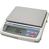 A&D EK1200i Legal For Trade Gold Scale