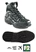 Converse Men's Mens 6 Side Zip Boot # 8678