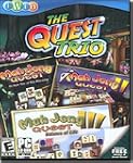 Iwin The Quest Trio: Mahjong