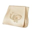 Summer Infant Nature's Purest Sleepy Safari Receiving Blanket
