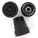 RUBBER FERRULES 25mm 1