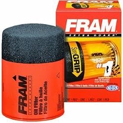 Honeywell CPG PH9688 Oil Filter