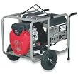 Porter-Cable H1000IS-W 10,000-Watt 20 HP Portable Generator