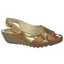 Fly London Womens ODELL