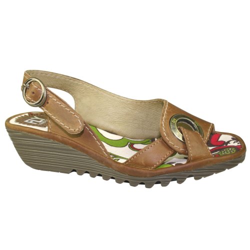 Fly London Womens ODELL