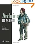 Arduino in Action