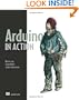 Arduino in Action