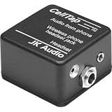 JK Audio CellTap