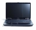 eMachines eM525 15.6 inch Laptop, Intel Celeron 900, 1 GB RAM, 160 GB HDD, Vista Home Basic