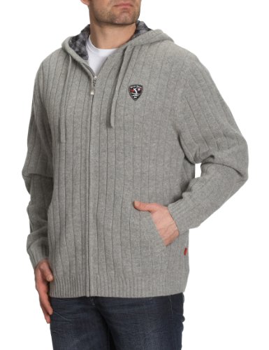 Signum 305174 Herren Strickjacken