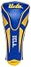 NCAA Single Apex Headcover