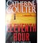 eleventh hour (ELEVENTH HOUR an FBI thriller)LARGE PRINT
