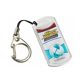 Click here to buy Net Jet Booster Key - Super Soaker Water Fight by Hasbro.