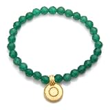 Satya Jewelry Infinite Radiance 24k Yellow Gol