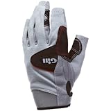 Gill Junior Deckhand Gloves (Short)