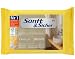 Sanft & Sicher Deluxe Kamille Feuchtes Toilettenpapier Nachfüller, 4er Pack (4 x 60 Stück)