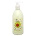 Fruit Frappe Key Lime Passionfruit Moisturizing Body Smoothie, 13.5 fl oz (400 ml)
