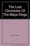 The lost chronicles of the Maya kings