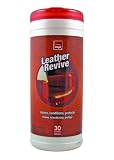 Magic Complete Leather Cleaning Cloths, 30 Count (Pack of 6)