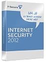 Internet Security 2012 (1 Jahr / 3 Lizenzen)