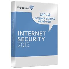 Internet Security 2012 (2 Jahre / 1 Lizenz)