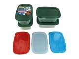 Rectangle Storage Containers Rectangle Storage Containers