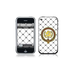 MusicSkins Shmack - Gucci Piece - Phone Skins,Accessories for Unisex