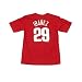 Raul Ibanez Philadelphia Phillies Majestic Name and Number Jersey T-Shirt - X-Large