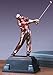 Bronze Sculpture Male Golfer - 12