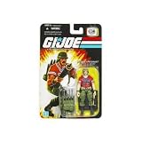  : GI Joe Figure - Sgt. Bazooka, Missile Specialist