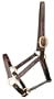 Stable Halter, Yearling
