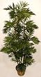 6' Silk Parlour Palm Tree