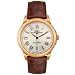 Swiss Watch International Men's Limited Edition Collection 18K Solid Rose Gold Watch #Q7200.G.S.A2