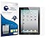 Tech Armor Apple iPad 4, 3 & 2 [NOT FOR NEW IPAD AIR] High Defintion (HD) Clear Screen Protectors -- Maximum Clarity and Touchscreen Accuracy [2-Pack]