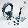 X4 Over the Head Headphone X4 Over the Head Headphone