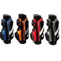 Confidence 14 Way Divider Golf Bag